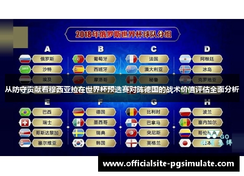 从防守贡献看穆西亚拉在世界杯预选赛对阵德国的战术价值评估全面分析