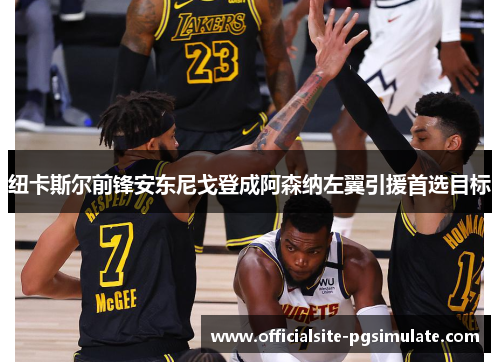 纽卡斯尔前锋安东尼戈登成阿森纳左翼引援首选目标 纽卡斯尔前锋安东尼戈登成阿森纳左翼引援首选目标